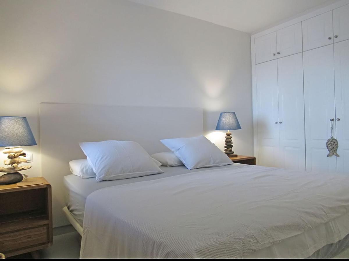 Barlovento By Rentmedano Luxury Beach Front Apartment With Fantastic Ocean Views El Medano  Exterior photo