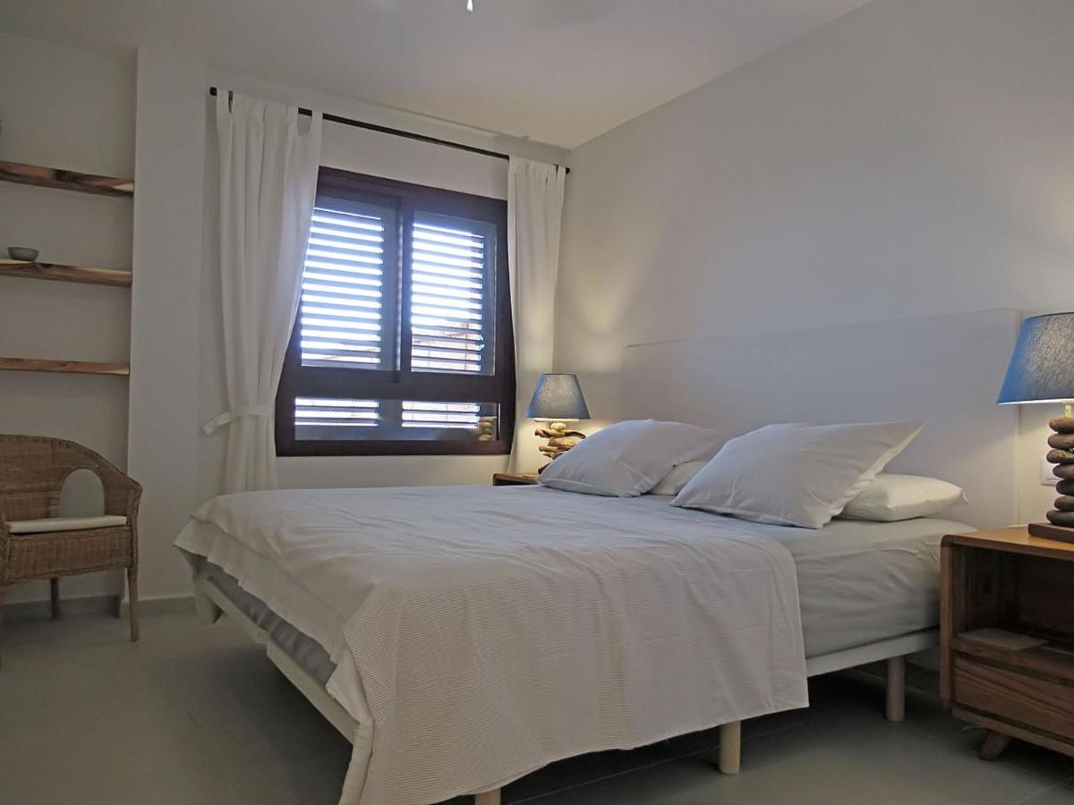 Barlovento By Rentmedano Luxury Beach Front Apartment With Fantastic Ocean Views El Medano  Exterior photo